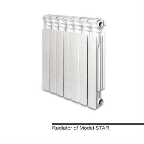 Star Radiator