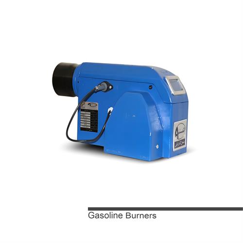 Gasoline Burners