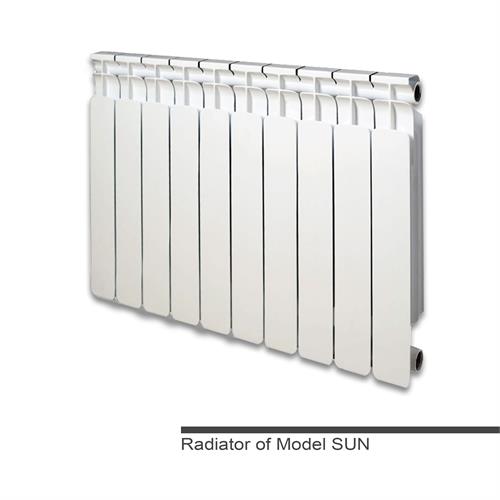 Sun Radiator